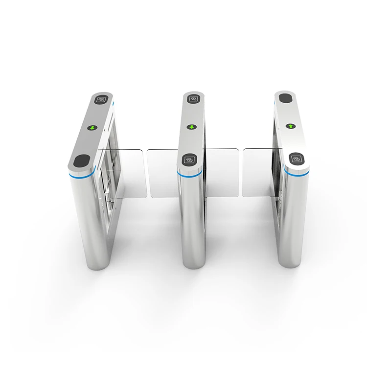 Access Control Electronic Turnstile Entry Management Turnstile Entrance Turnstile Gate
