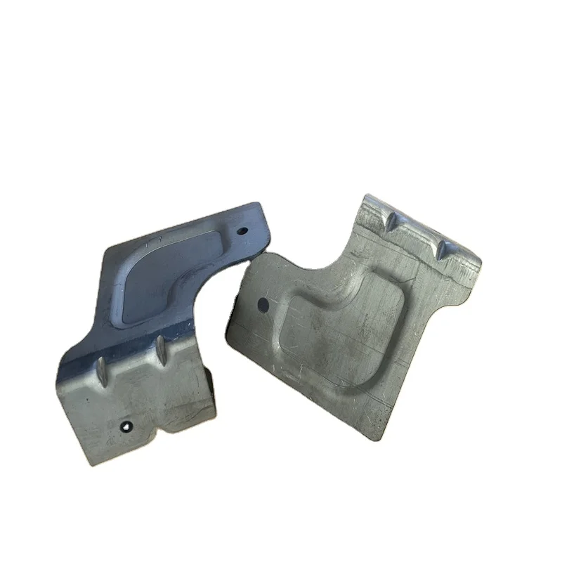 Expert Welding Precision Laser Cutting & Bending Solutions Durable Stainless Steel Zinc Sheet Metal Parts Iron Painting Finish