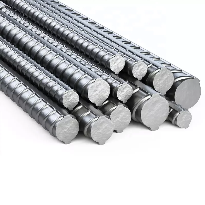 Steel Rebars,Deformed Steel Bars,Building Material China Manufacturer Deformed Steel Rebar/rebar Steel/iron Rod Construction