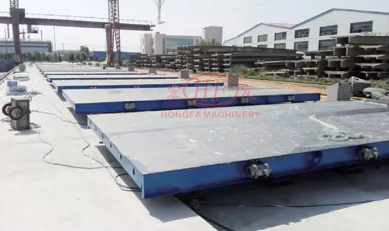 PC wall panel machine (19)