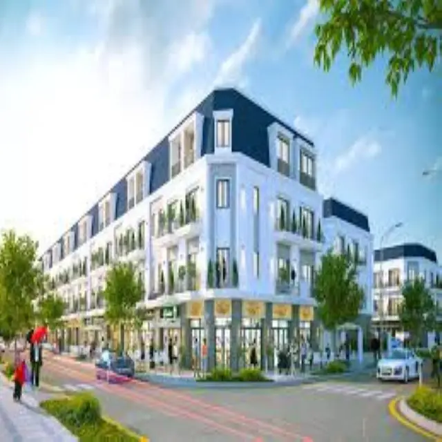 
Real estate investment 