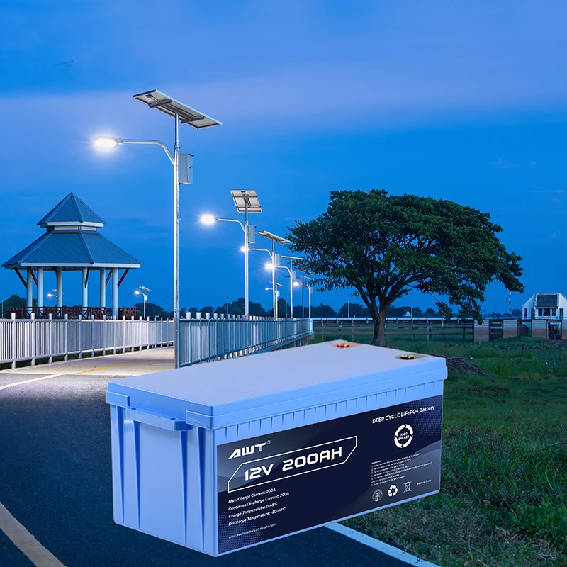 Longer lifespan Lithium Ion Battery Pack Cells Grade A 12v 200Ah lifepo4 battery for home solar panel system 12v 200ah battery