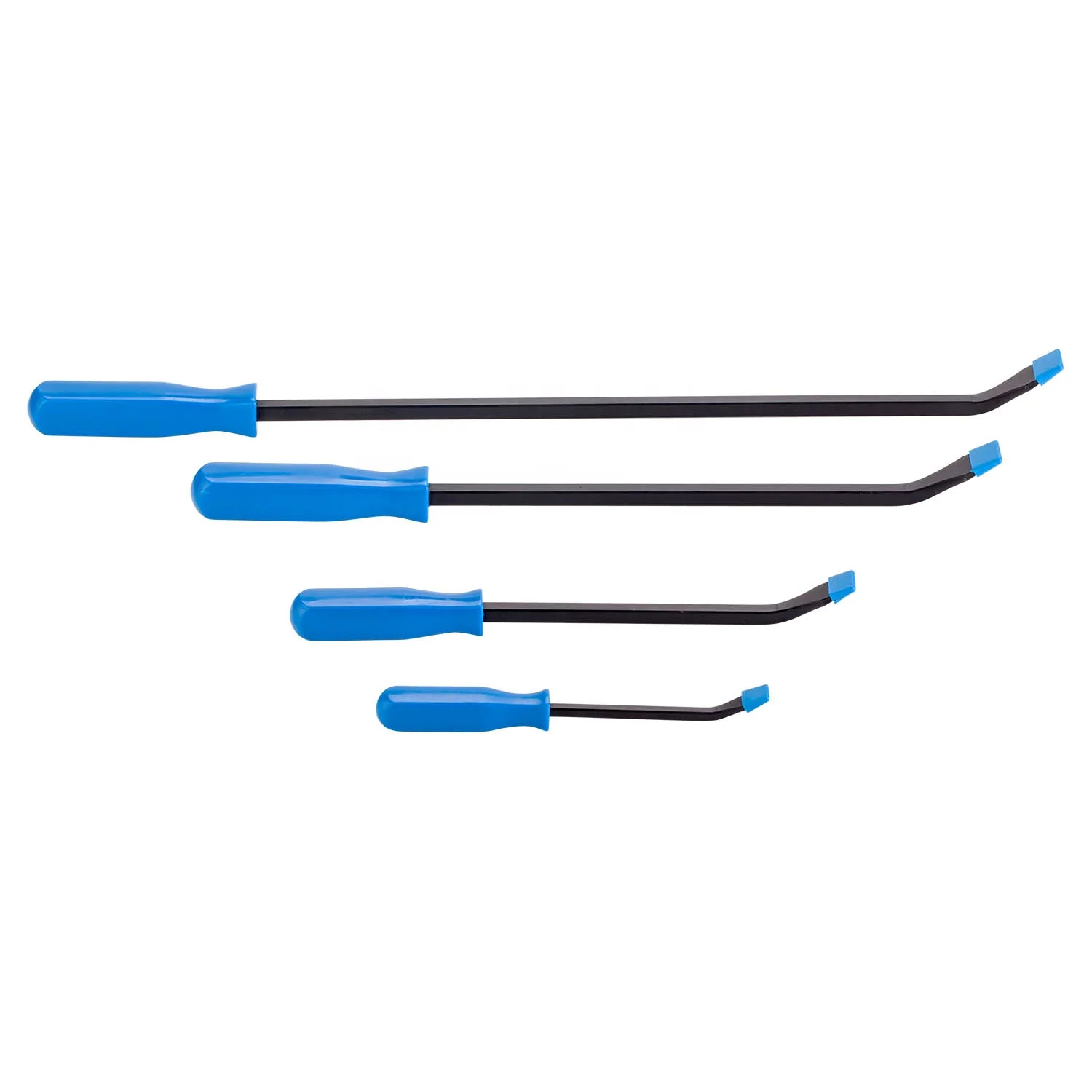 SUGETOOLS 4pcs tire lever tool spoon manual tire changer professional car motorcycle tire changing hand tools