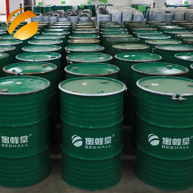 BEEHALL EOS NOP GMP органический мед сырой