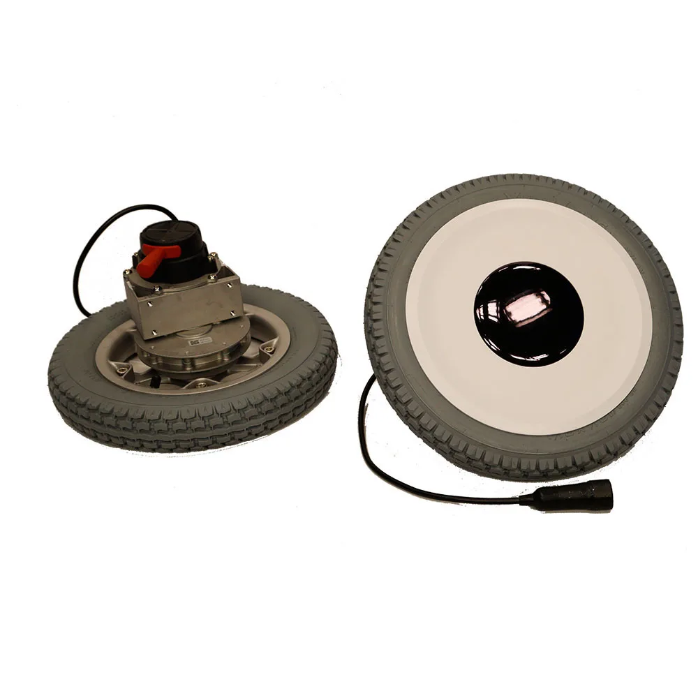 dc motors wheelchair engine motor 8 inch 24v 250w hub motor electric smart drive for wheelchairs