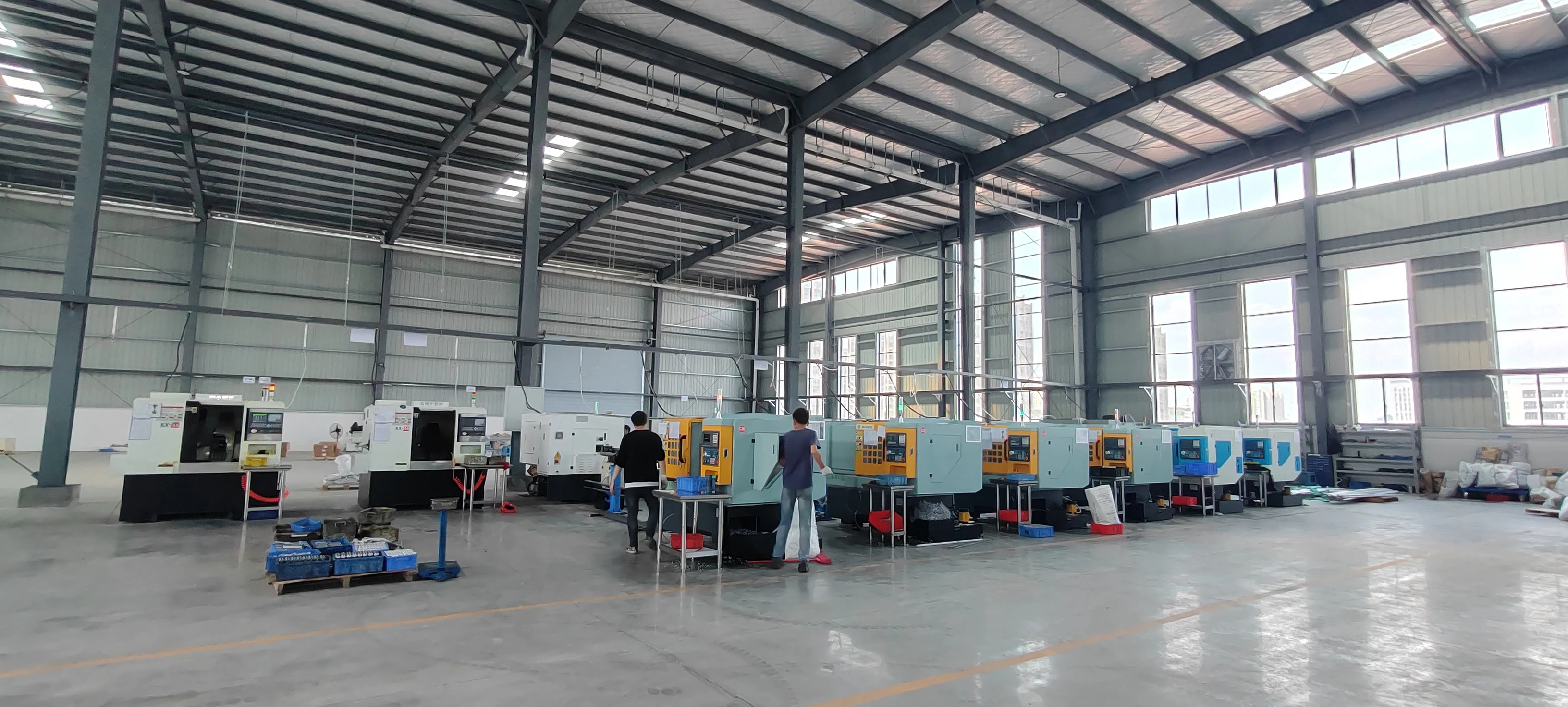 Fpga Nvme Controller Oxifuel Control  Bend Cg125 Keywey Cnc Slotting Lock Nut Production Forming Tube Collar Sheet Metal