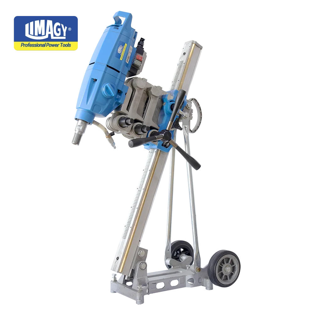 Drilling Machine Electric Drill Stand coring machine diamond core drill