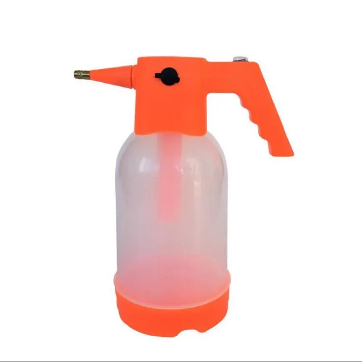 New design charging battery water spray high pressure electric water sprayer for disinfection