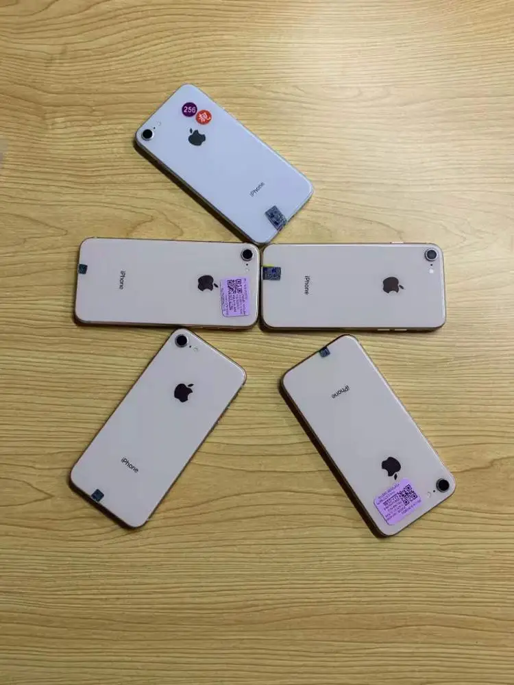 
A Grade used unlocked smartphone for Iphone X first-hand supply new media no face ID 100% Original No scratches 4g network 