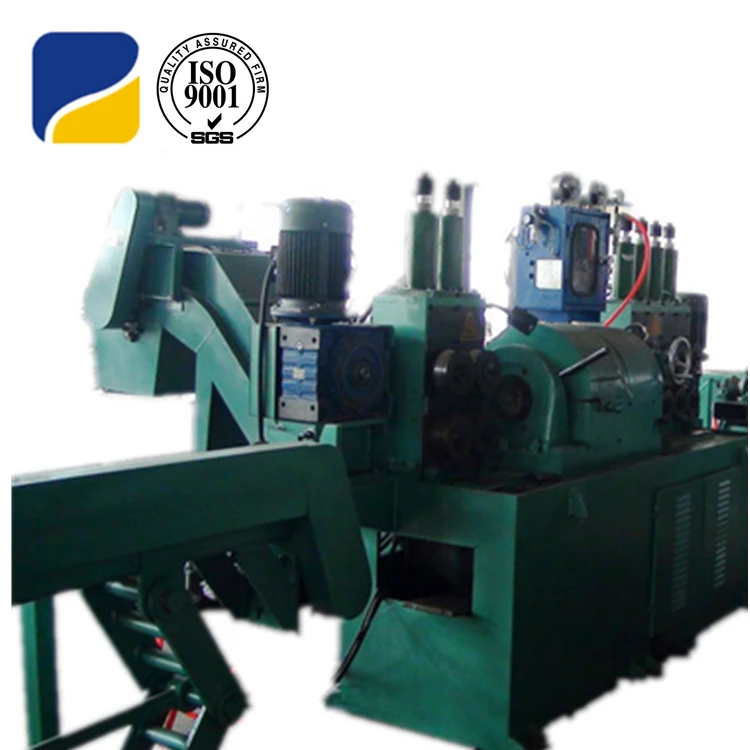 cnc wire straighten and cut machine