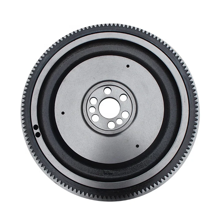 MITSUBISHI Truck Engine 6D16T flywheel mitsubishi fuso flywheel ME072139