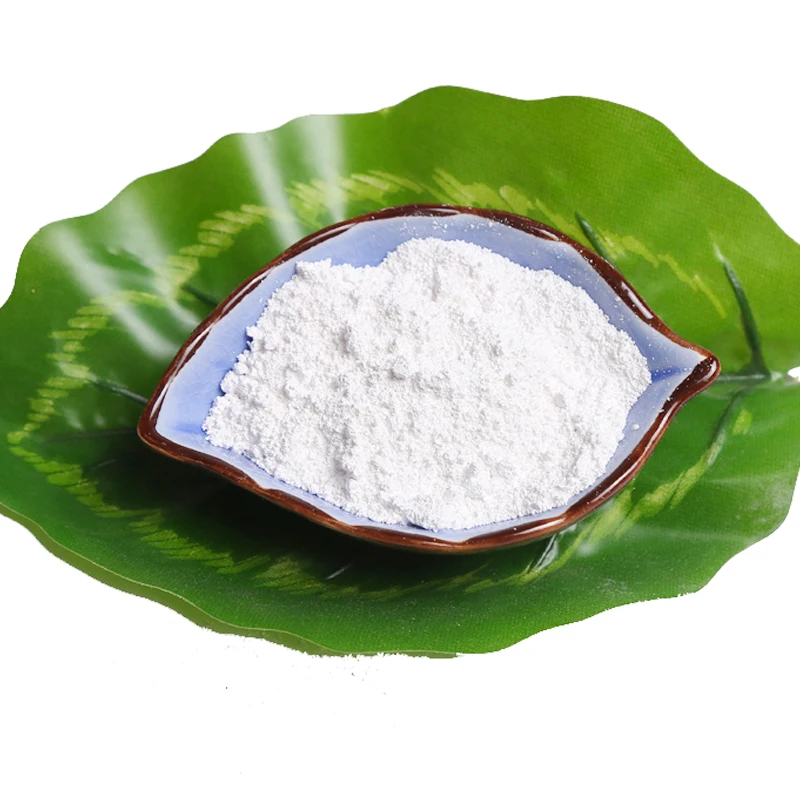 Заводская цена, 1000 порошок карбоната кальция, Порошок Caco3