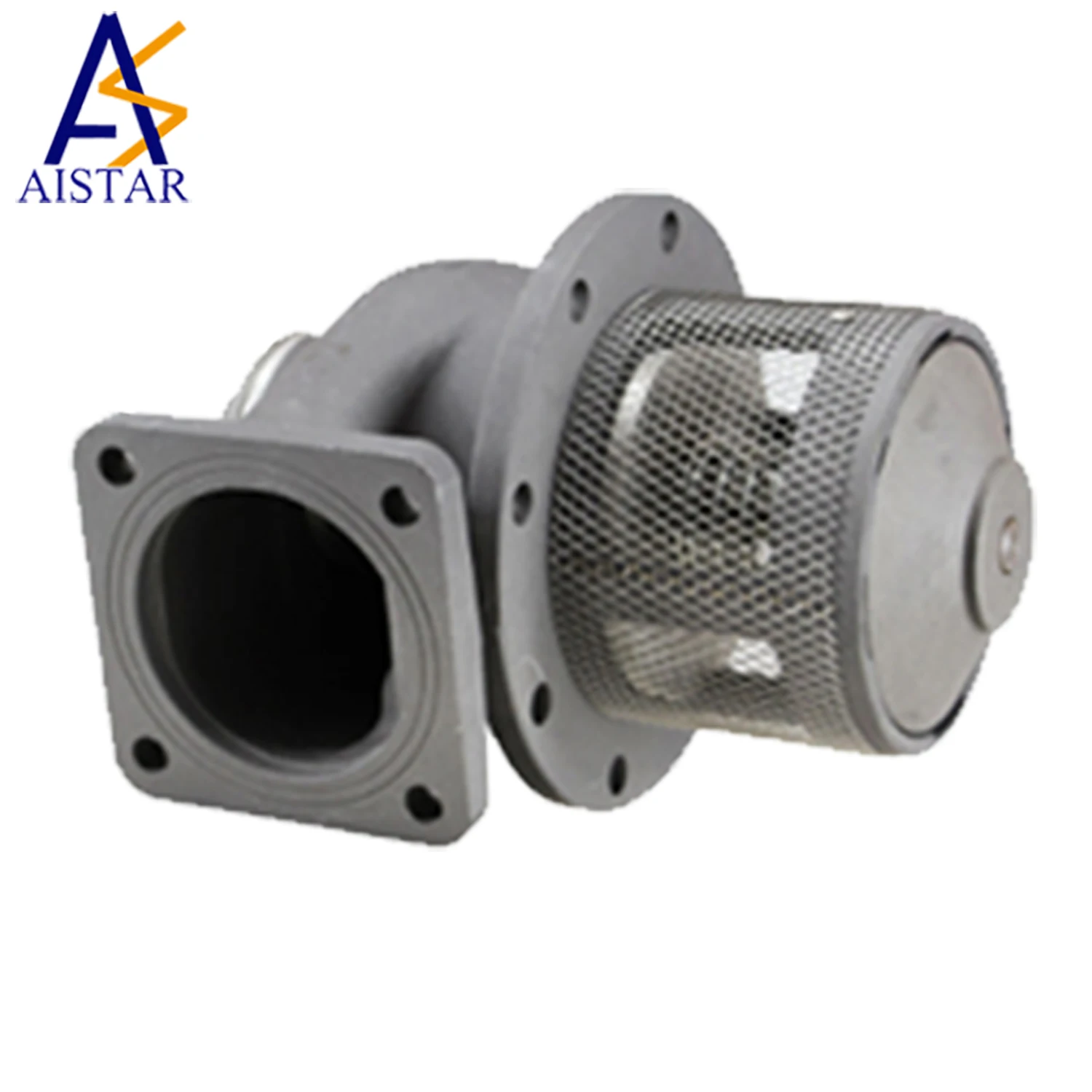 Factory Price  for Oil Tank Truck 4 inch  Bottom Valves Series to Prevent Spillage