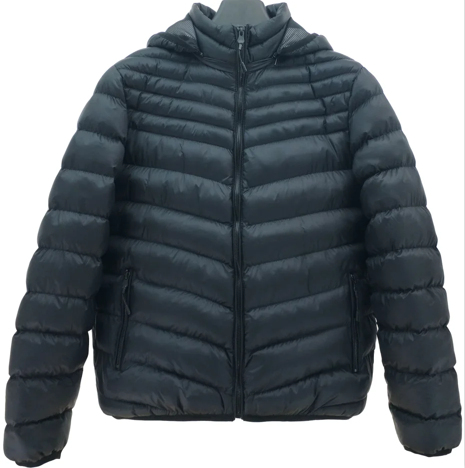 Оптовая продажа Модная стильная многоцветная куртка-бомбер однотонные многоцветные мужские зимние куртки на заказ