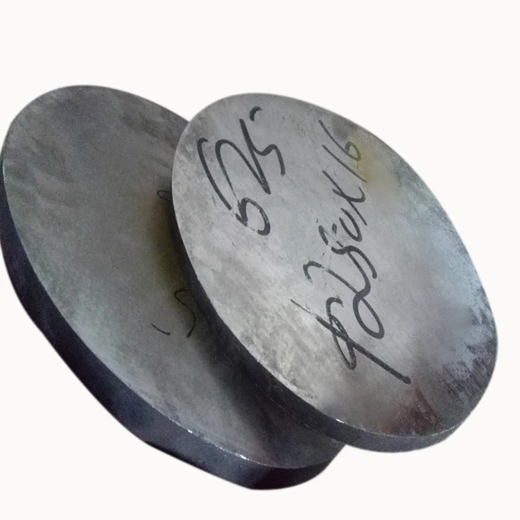 GH4169 N07718 2.4668 Inconel 718 forged superalloy disc manufacturer price