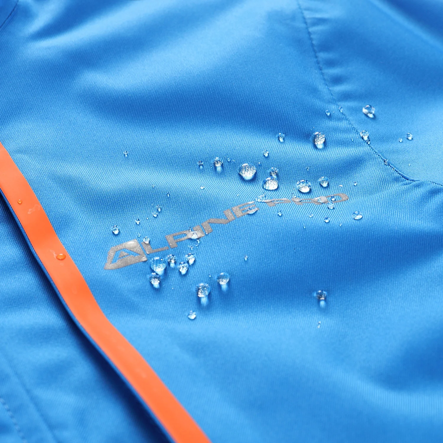 Alpine PRO Kids Ski Snowboard Jacket Winter Warm Waterproof Snow Wear Snowboard Winter Skiing Coat