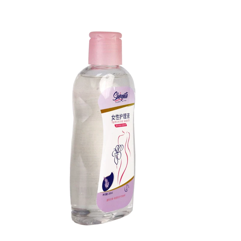 Maintain pH balance Meet any packaging OEM ODM Personal lotion