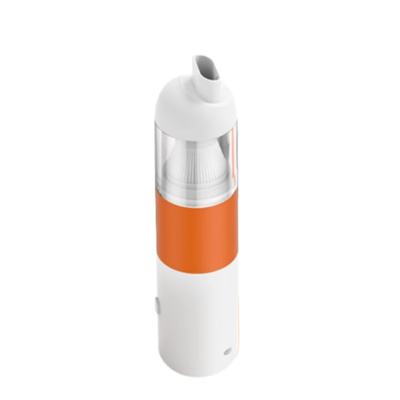 Handheld Mini Aspiradora Portatil Portable Pocket Car Vaccum Air Duster Wireless 2 In 1 Auto Vacuum Cleaner For Car