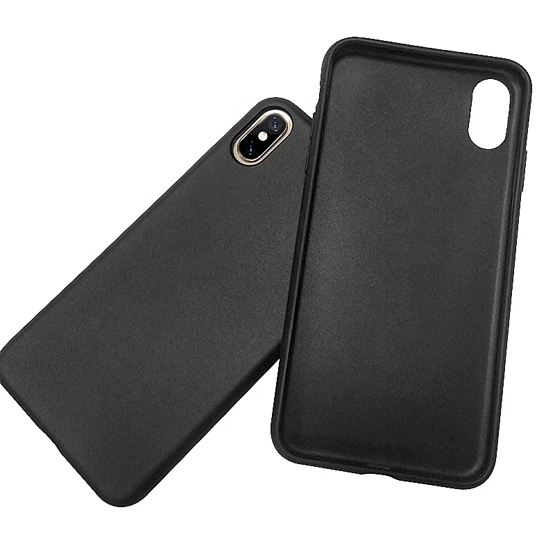 
wholesale luxury custom mobile phone bag black soft tpu antibacterials antimicrobial additive for Iphone 11 case 