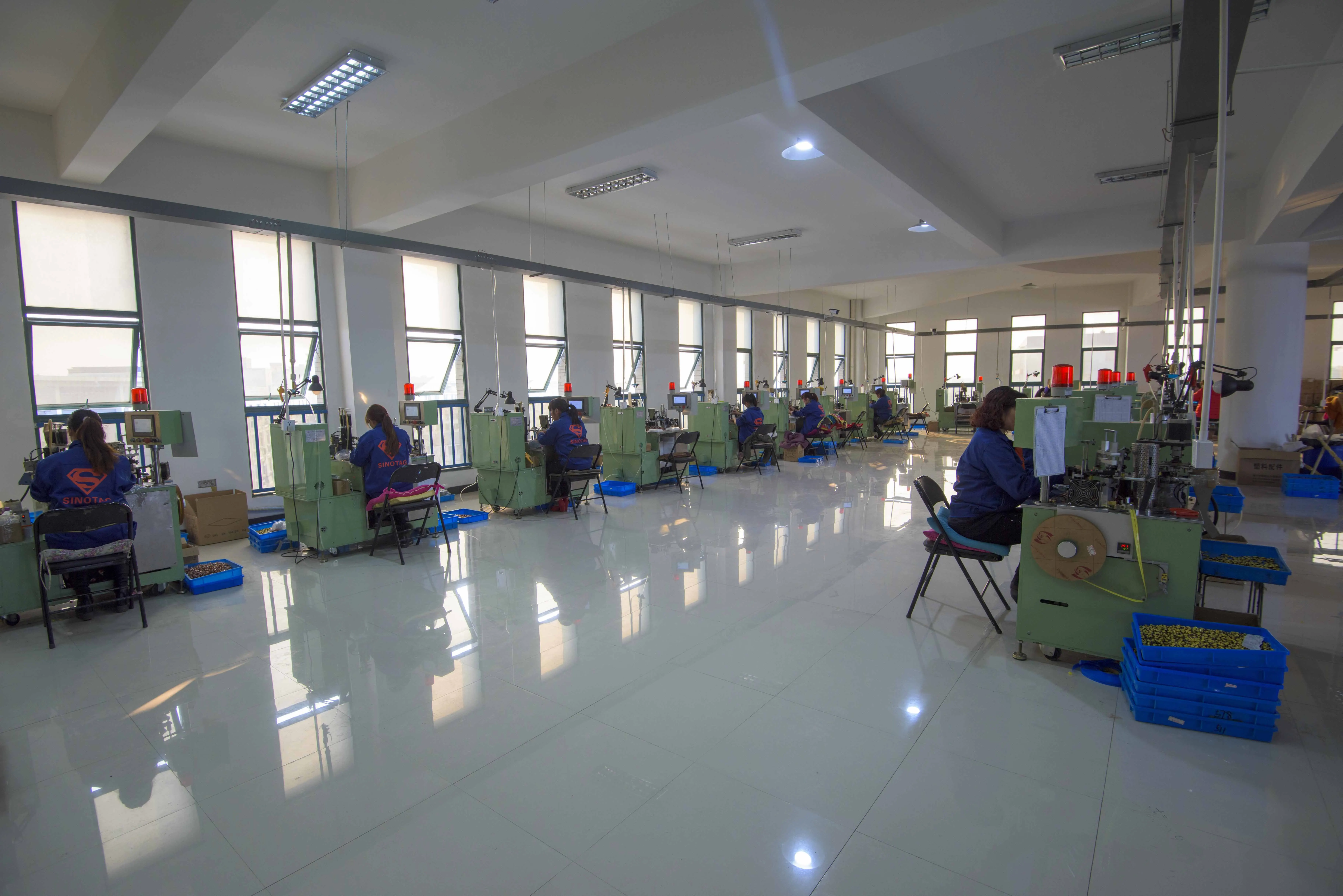 A-009(AM Label in Sheets)EAS alarm White AM DR label