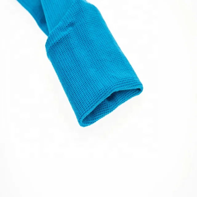 
2020 Most Popular Wholesale 1x1 flat Knitting Rib Cuff For Cloth Factory Directly Sale 