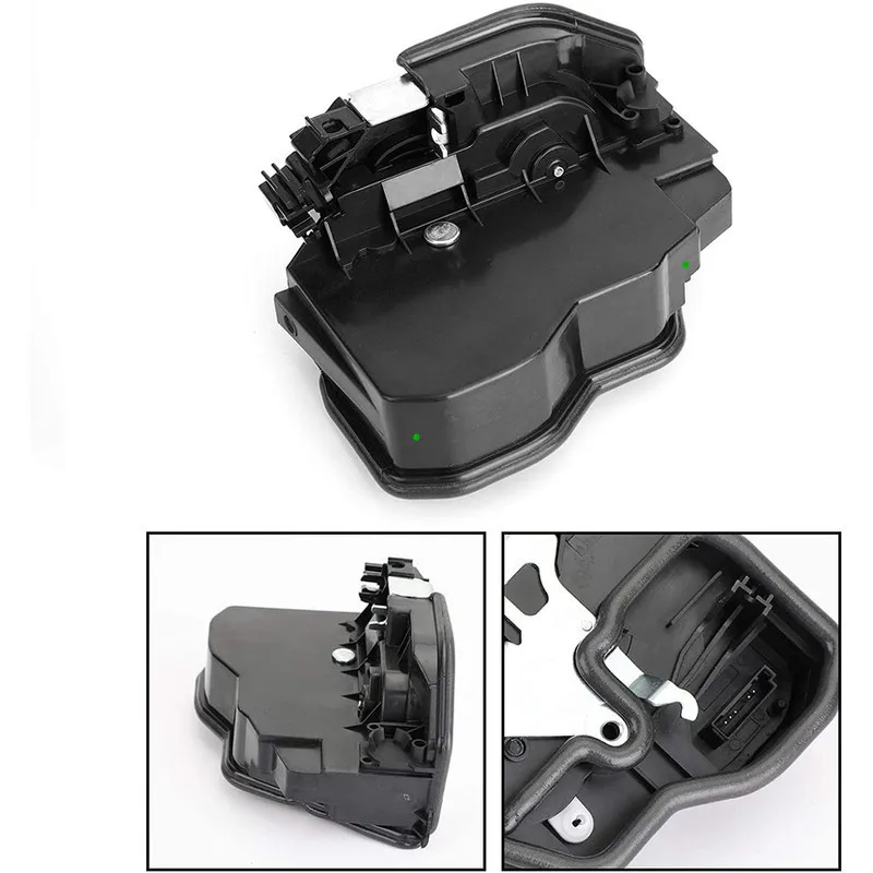 Auto parts door lock actuator for BMW e81e87 F20 E90 F07 F10 F11 E83 E70 E71 door lock actuator oe51217202146