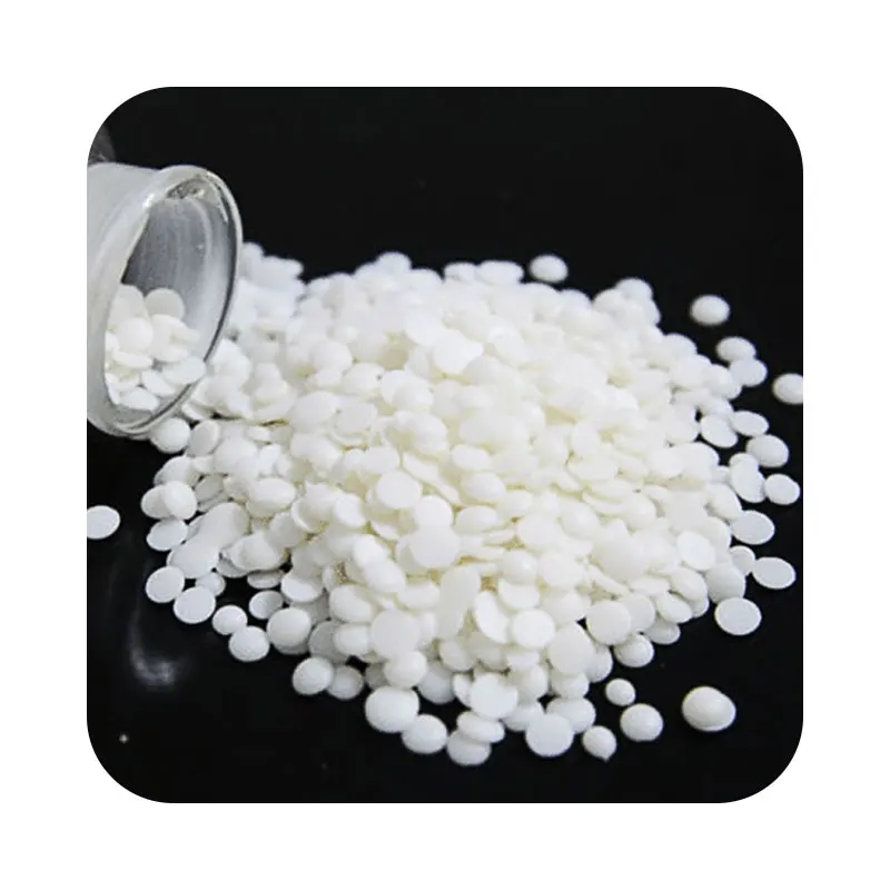 Plant supply Cosmetic grade Cetearyl Alcohol CAS 36653-82-4