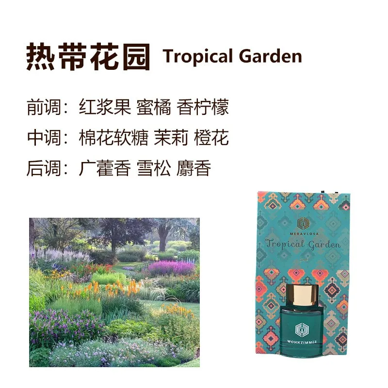 Elegant Wedding or Party Favors Popular Glass Cup Rattan Aromatherapy Wax Scented Candle