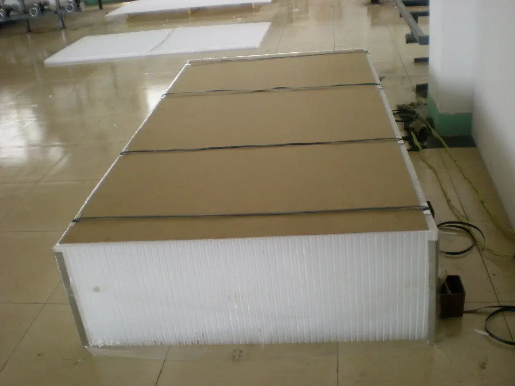 Stand alone meeting pod in private space soundproof booth portable office for work