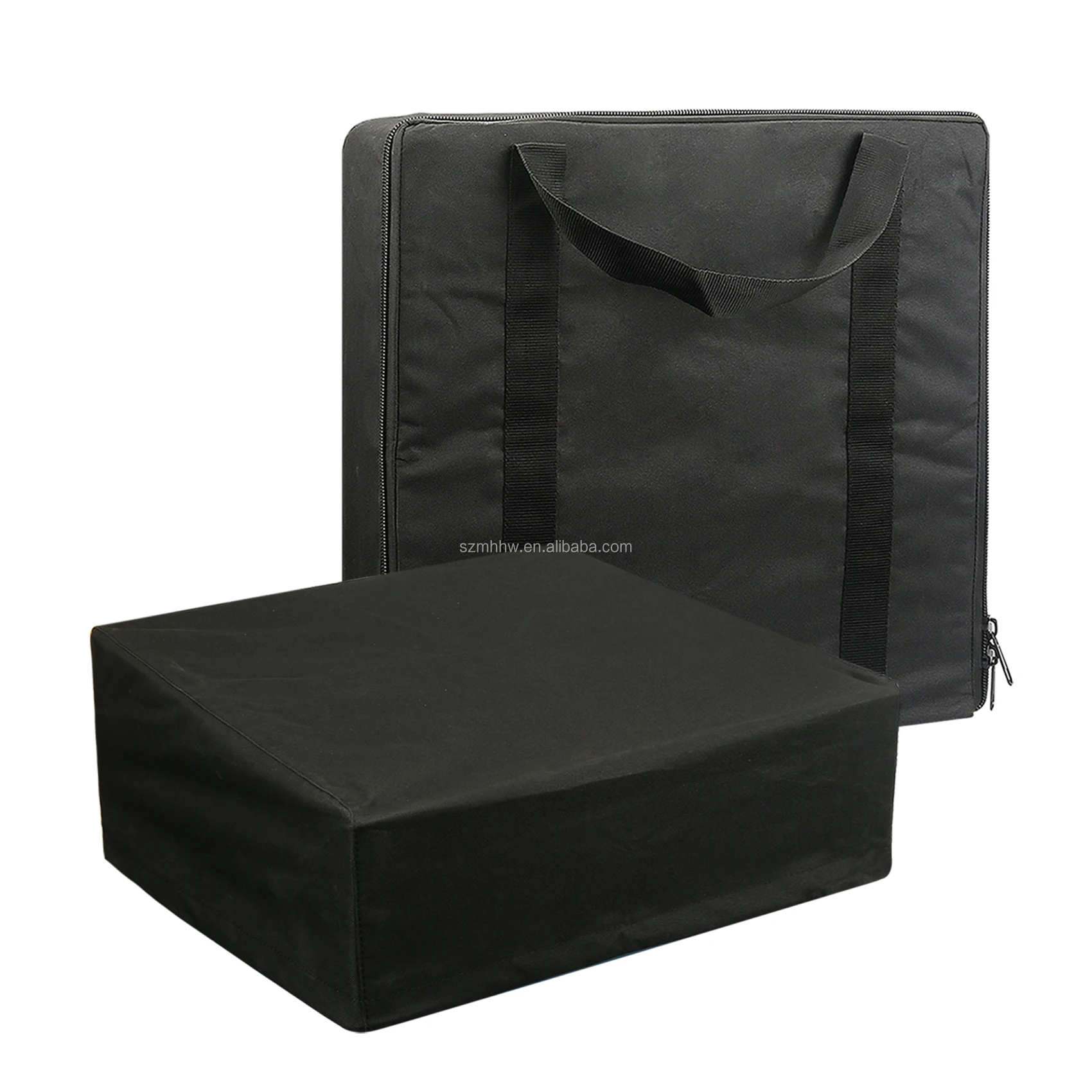 Wholesale High Quality 24 Inches Outdoors Waterproof BBQ Gas Grill Cover with Low MOQ