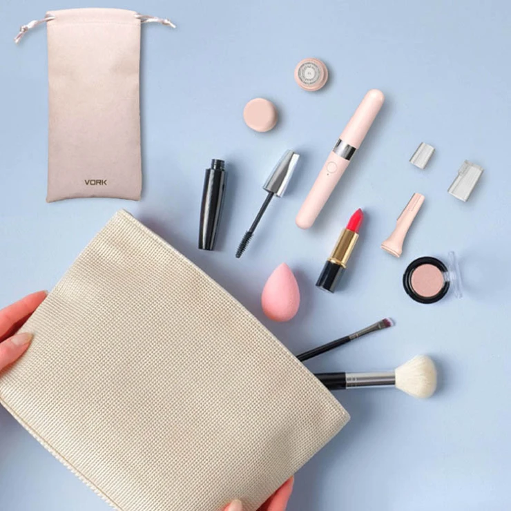 Высококачественный и по низкой цене usb Электрический триммер для удаления волос для мужчин и женщин