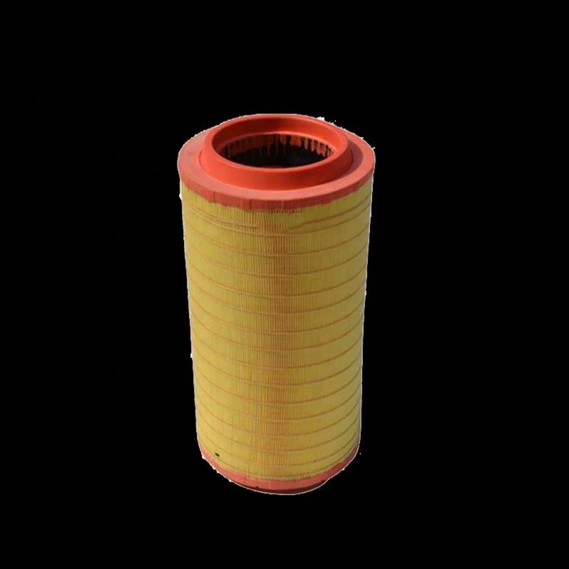Long life LQ E603L Heavy Truck Parts Air Filter E603L 40943504, A0040943504 RS5549 AF26242