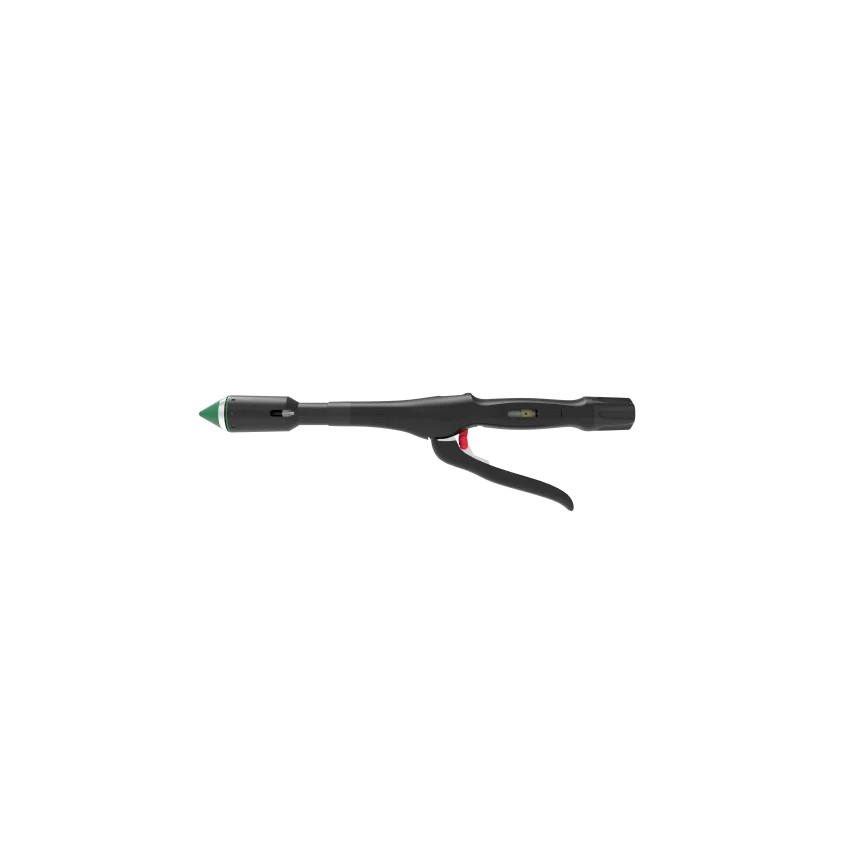 
hemorrhoidectomy of the grade III and IV Disposable hemorrhoidal Cutter Staplers and accessories 