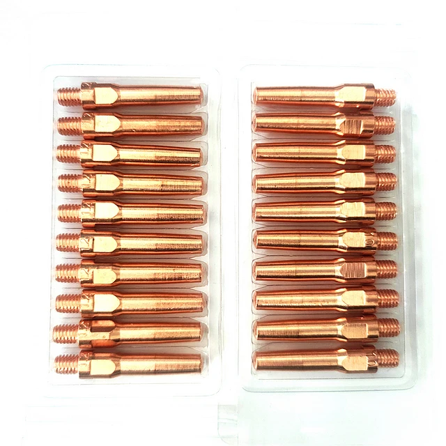 Contact Tip Contact Tip Pana 200/350/500 Welding Contact Tip