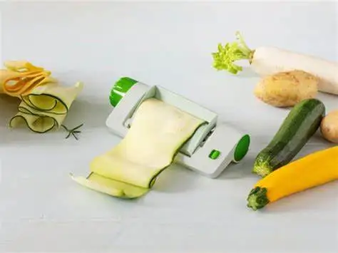 Veggie Sheet Slicer