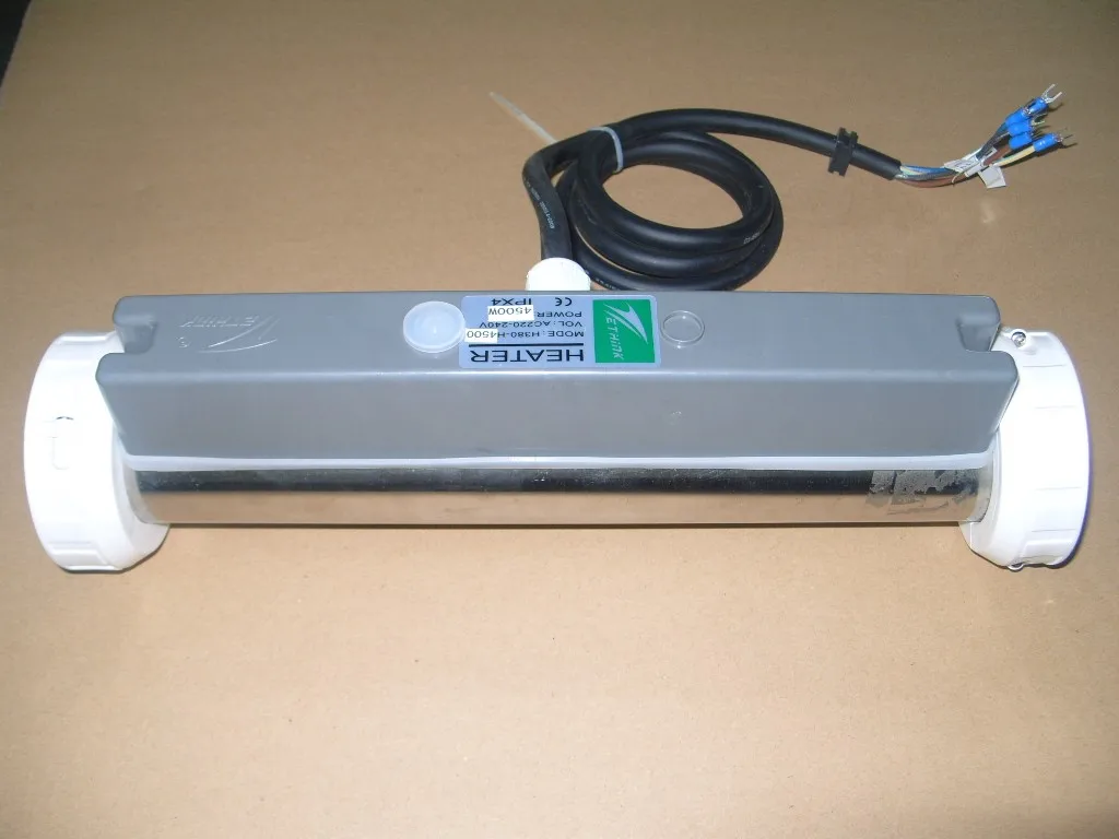 
Zink Spa Controller Bathtub Control Panel For Outdoor 