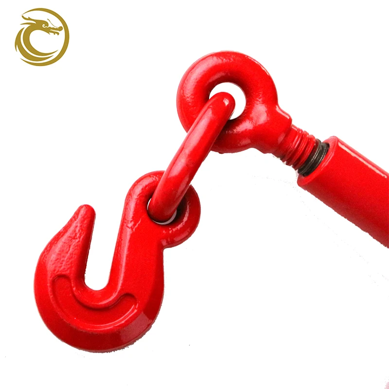 US Standard G70 Ratchet Type China Factory Chain Tensioner Load Binder