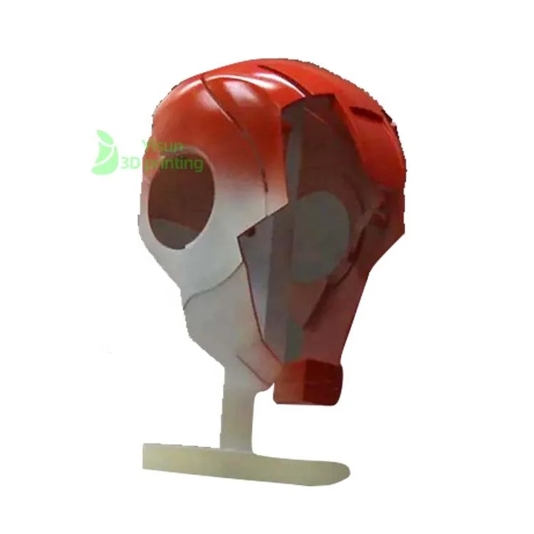 Marvel Super heroes Infinity War Props Customization 3D Printed True Ratio TV&Movie Wearable Cosplay Costumes