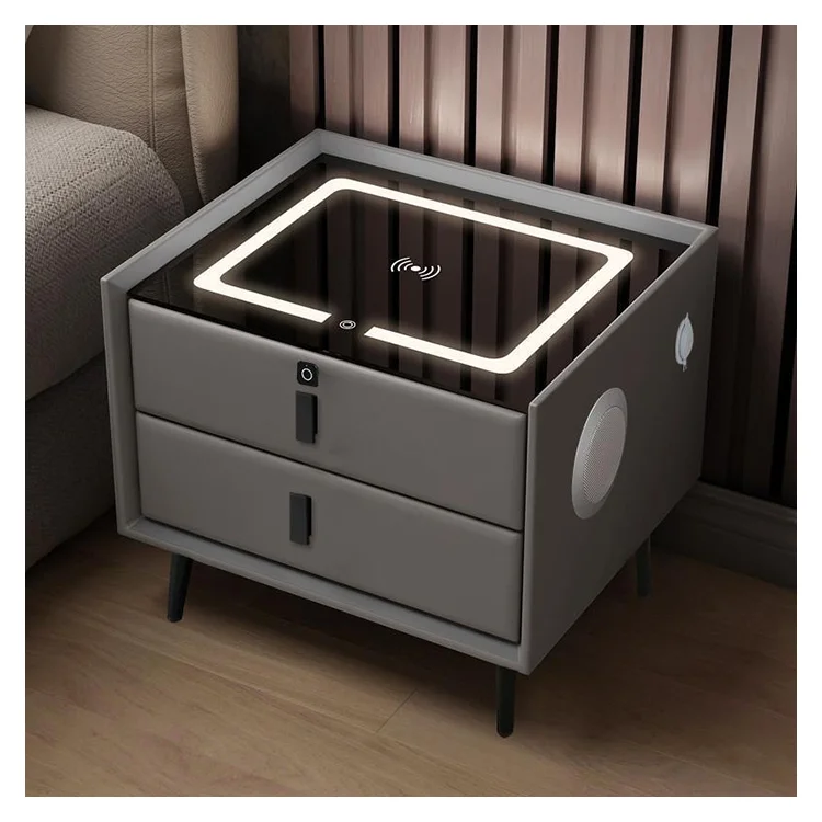 home bedroom furniture coffee table storage cabinet nightstand night stand bedside table with drawers