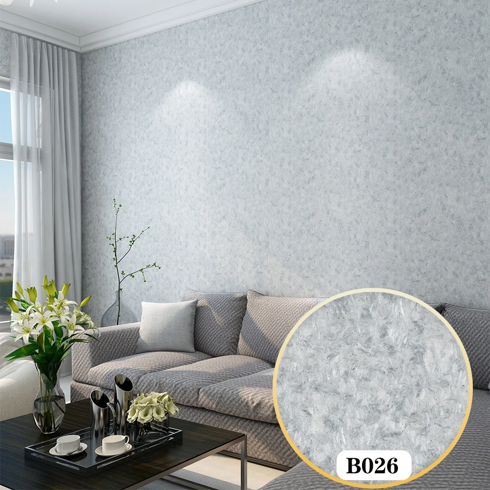 Living Room Bedroom 3d Flower WallpaperPeel And Stick Waterproof Wallpaper For Bedroom