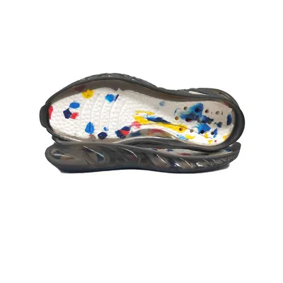 Полиуретановый полиуретановый материал хорошего дизайна для рукоделия полиуретановая жидкая пластиковая подошва для обуви