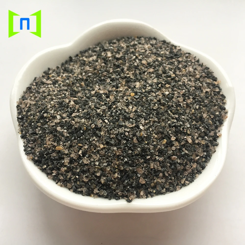 Factory supply 56% 57% 58% Refractory Andalusite Fine Powder Calcined Mullite