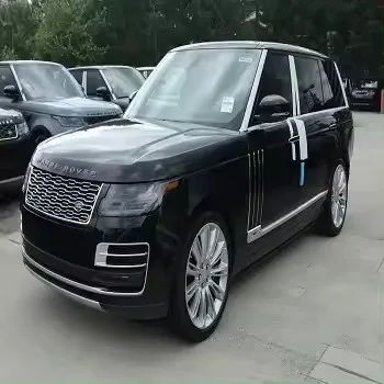 TOP Used Cars 2023 2022 2021 2020 LAND ROVER Discovery Sport 2020 Range Rover Sport HST Special Edition