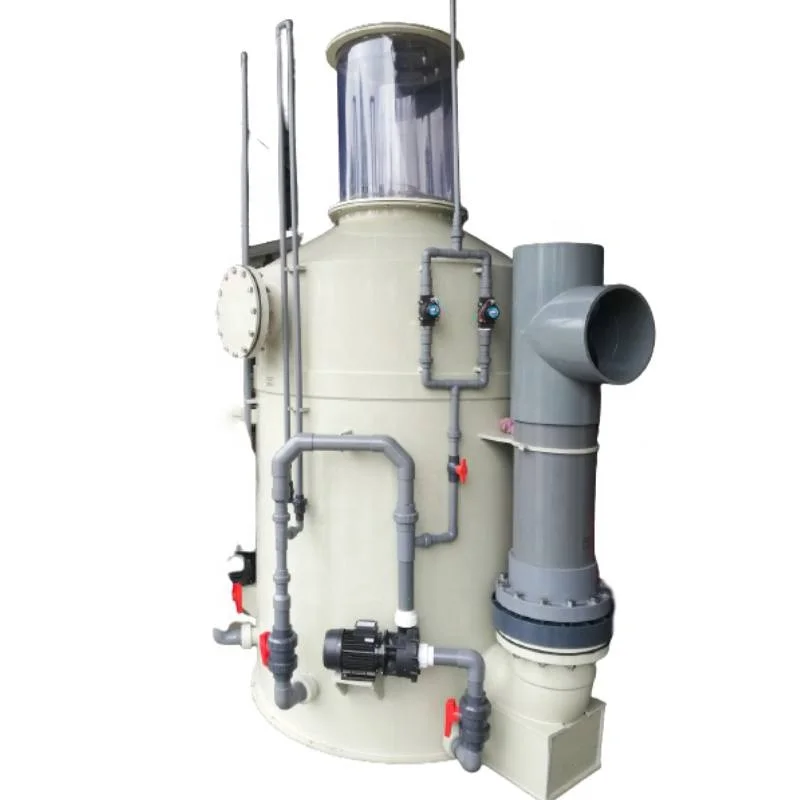 Egg separation plant breeding protein separator circulating water filter fish, shrimp and crab removal of impurities foam separa