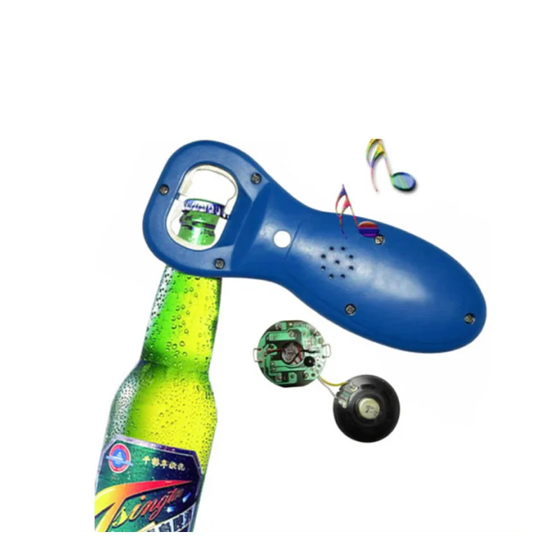 ABS talking jar opener for gift