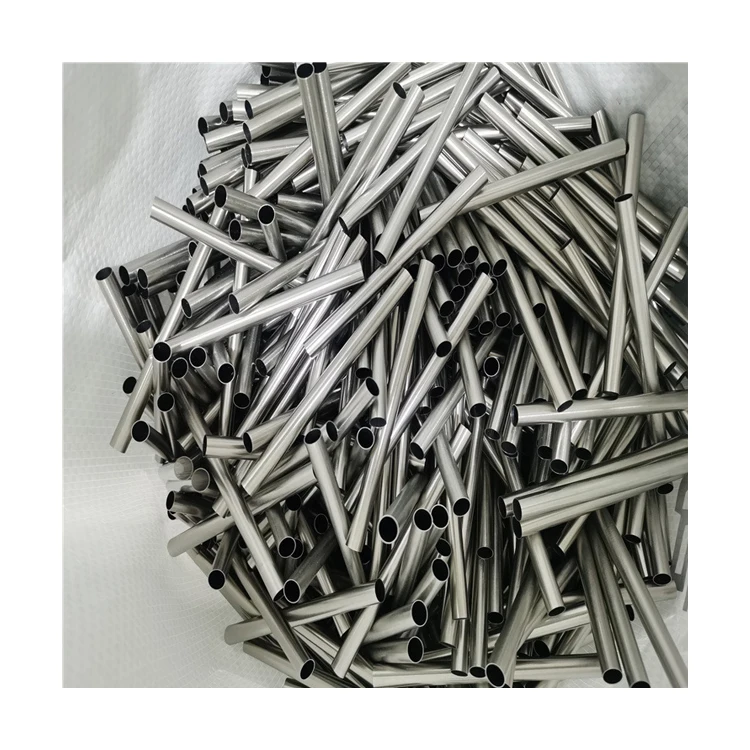 micro 304 316 stainless steel capillary tube ASTM A312 304/321/316L Stainless Steel Seamless Pipes And Tubes