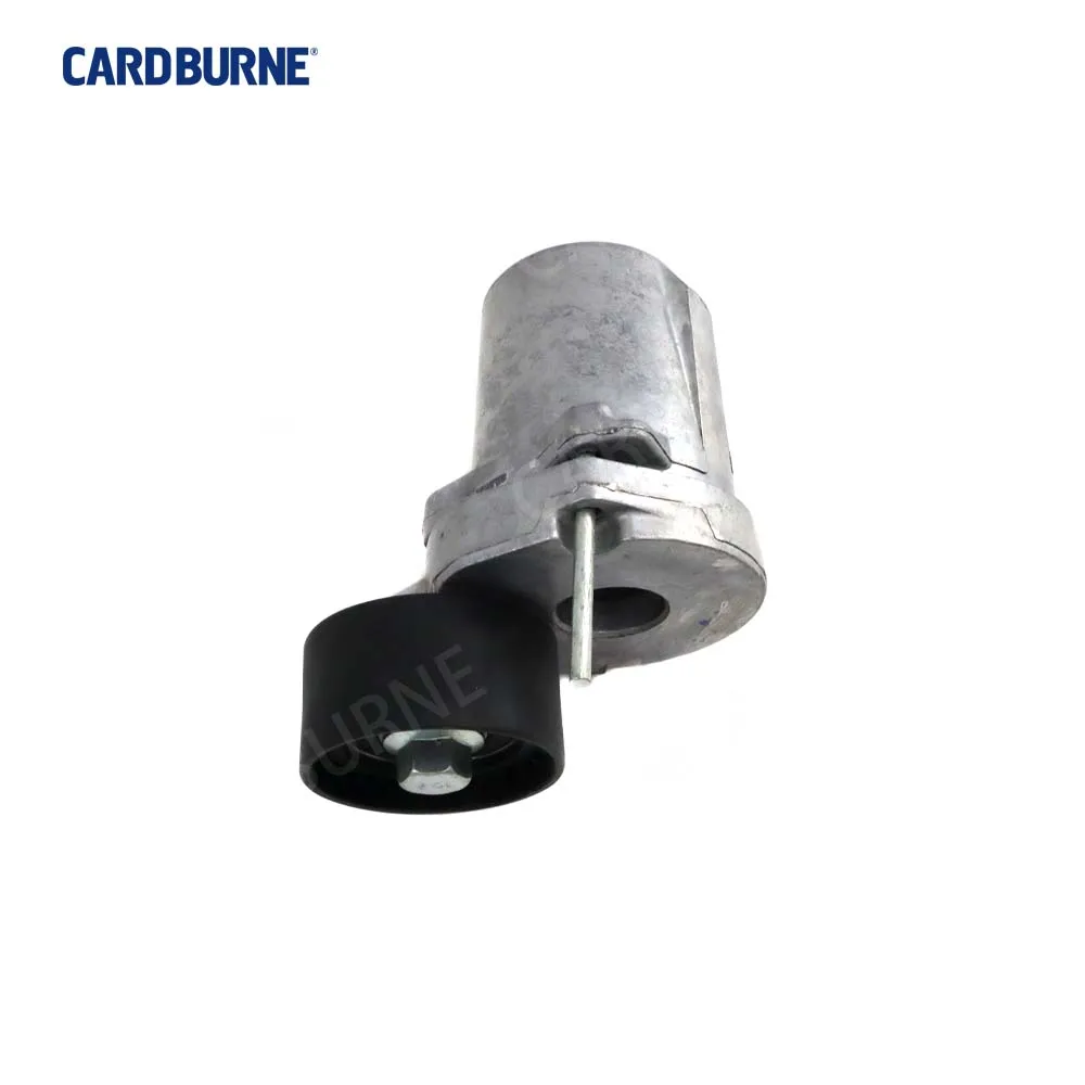Cardburne Popular Engine Belt Drive Belt Tensioner 11287800333 For Bmw N47 N57 E81 E90 F10 X1 X5