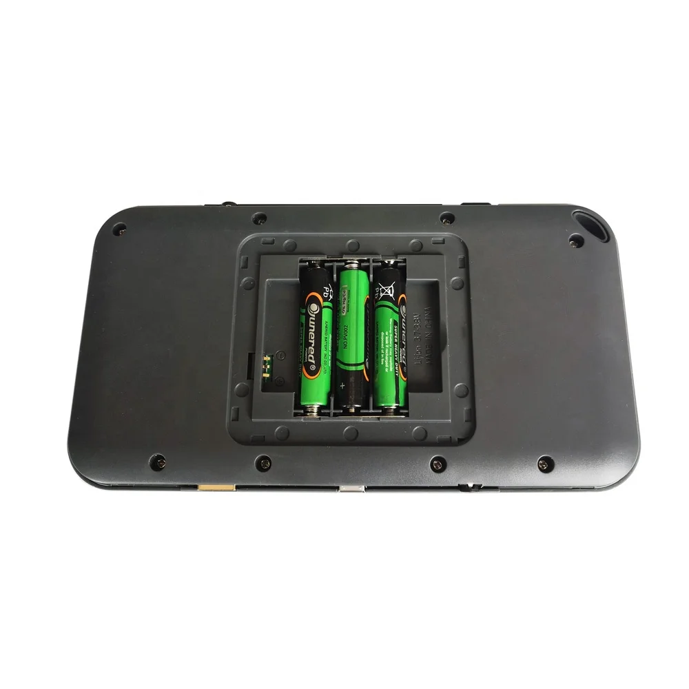 8 бит 4,0 дюймов цветной экран карман геймпад Портативный Видео игровой плеер построен в 208 игр двойной джойстик