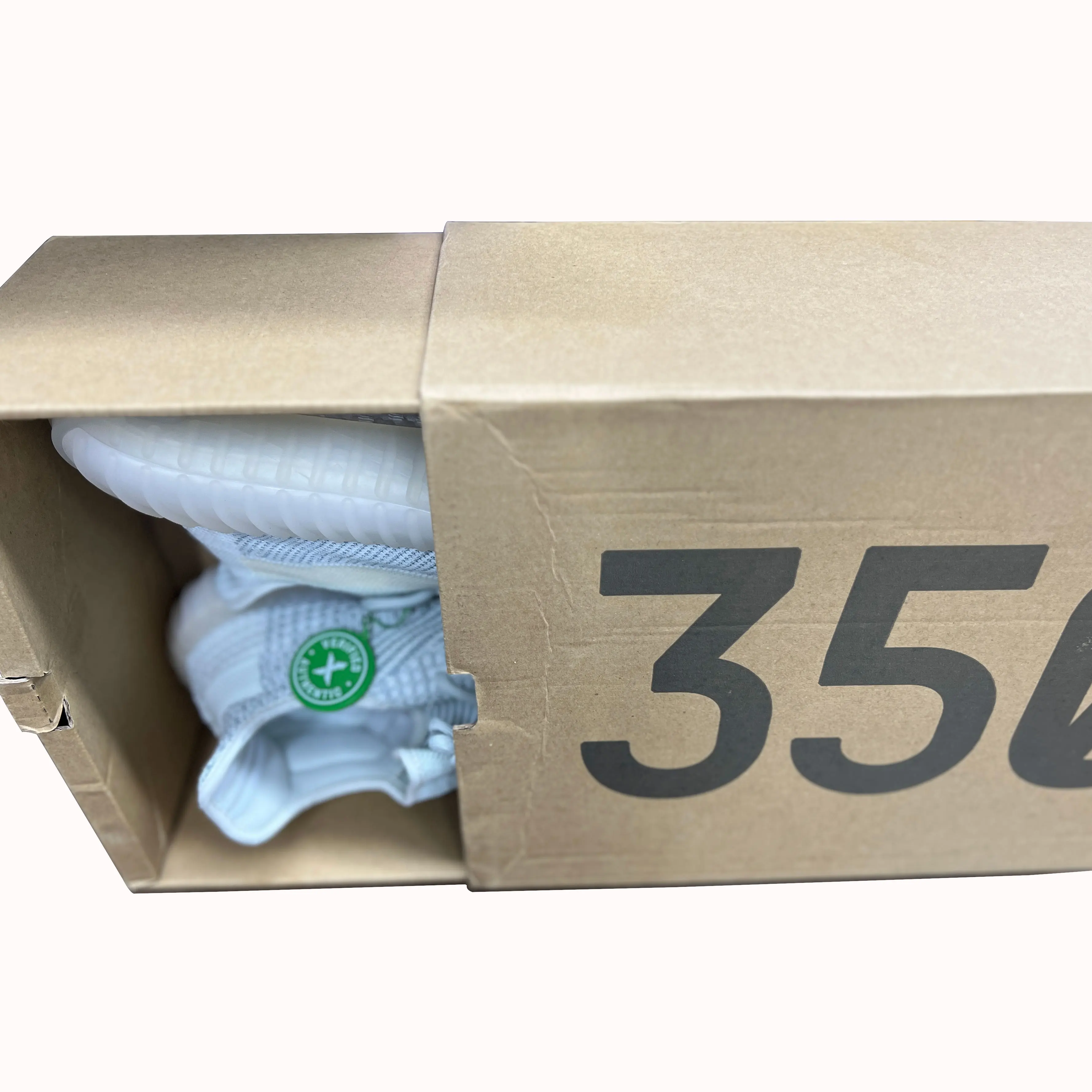 Wholesale zzy 350 High Quality Zapatillas Box Basketball Sneakers Walking Style Shoes Sports Men Shoes Womens Casual 350 Shoes