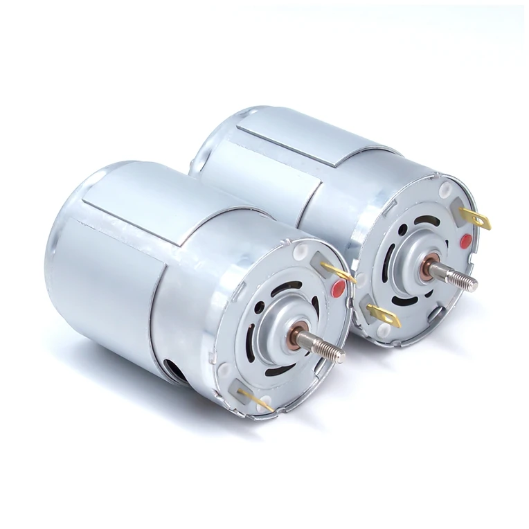 Best price superior quality popular product electric motor for meat grinder brushed dc motor